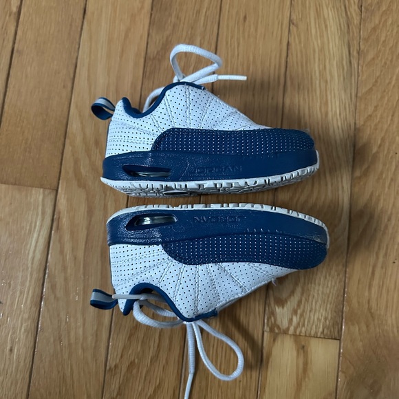 Jordan Comfort Air Max 12 Size 6C - Picture 3 of 11